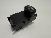 Original Mercedes-Benz CLK (W208, C208) testigo de airbag 2088201001